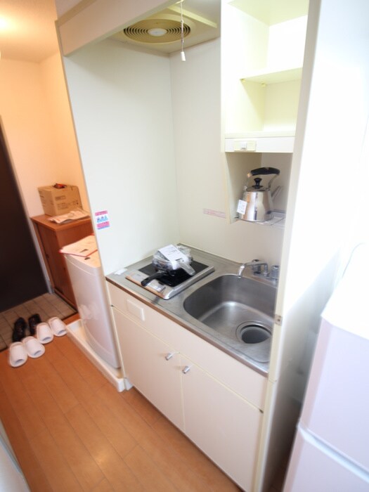 エシール・Kの物件内観写真