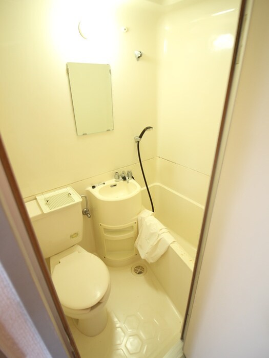 エシール・Kの物件内観写真