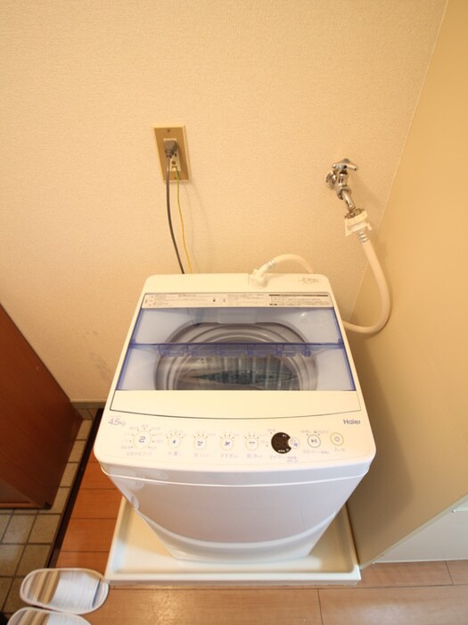 エシール・Kの物件内観写真