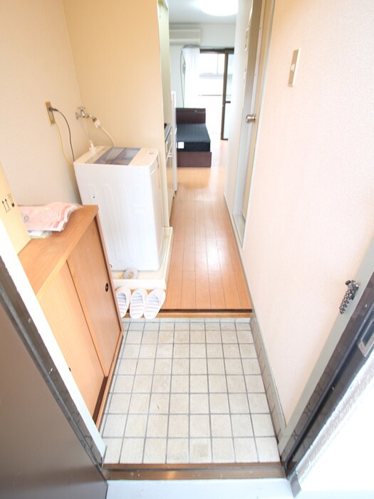 エシール・Kの物件内観写真