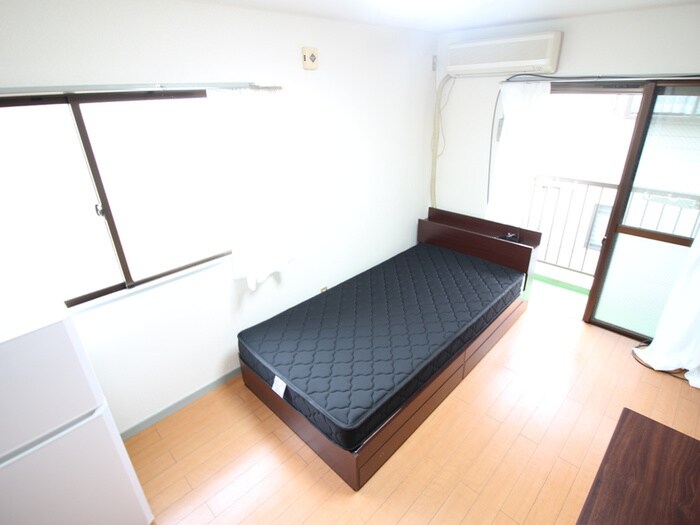 エシール・Kの物件内観写真