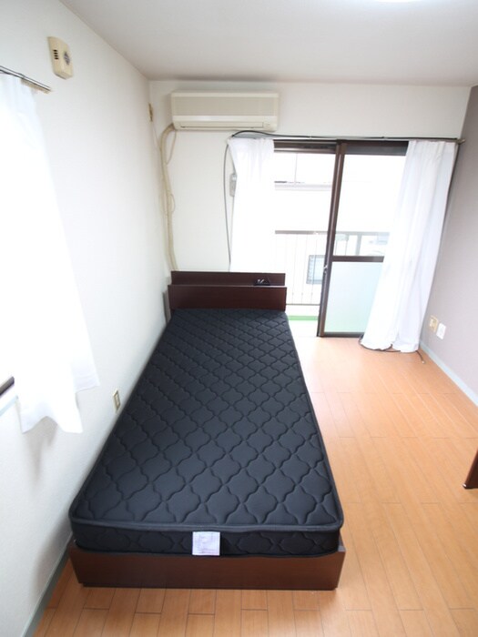 エシール・Kの物件内観写真