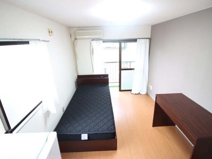 エシール・Kの物件内観写真