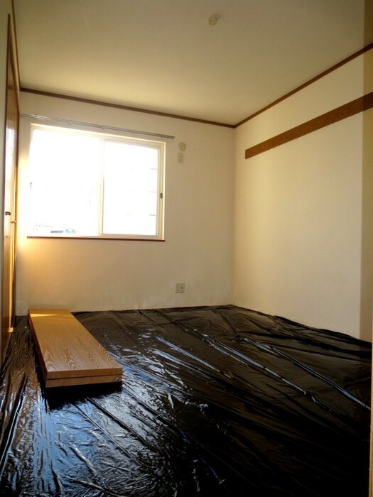 ドエルフォーラム五番館の物件内観写真