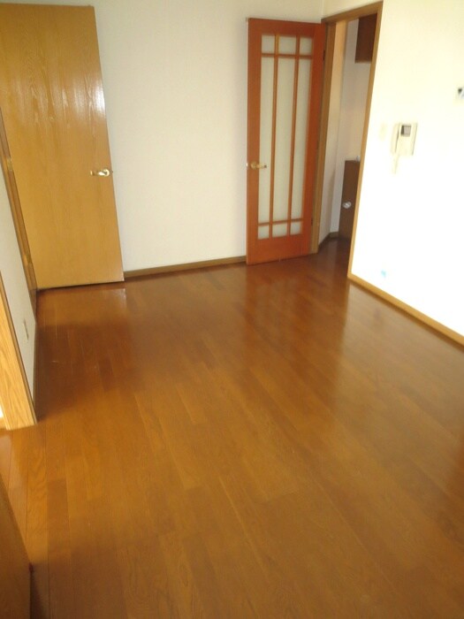 ドエルフォーラム五番館の物件内観写真