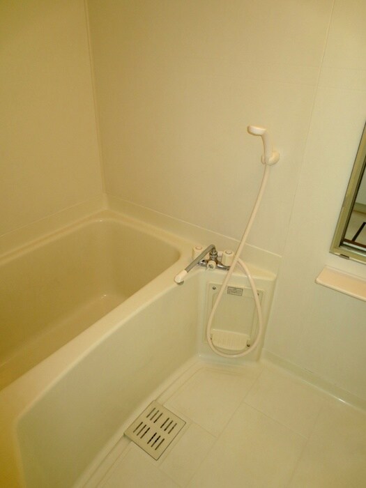 ドエルフォーラム五番館の物件内観写真