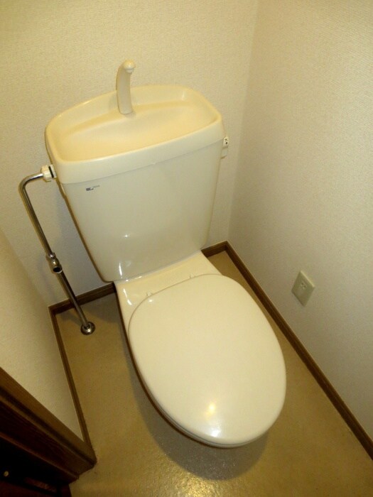 ドエルフォーラム五番館の物件内観写真