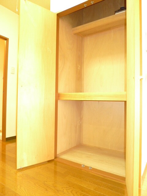 ルシエ－ル西川口の物件内観写真