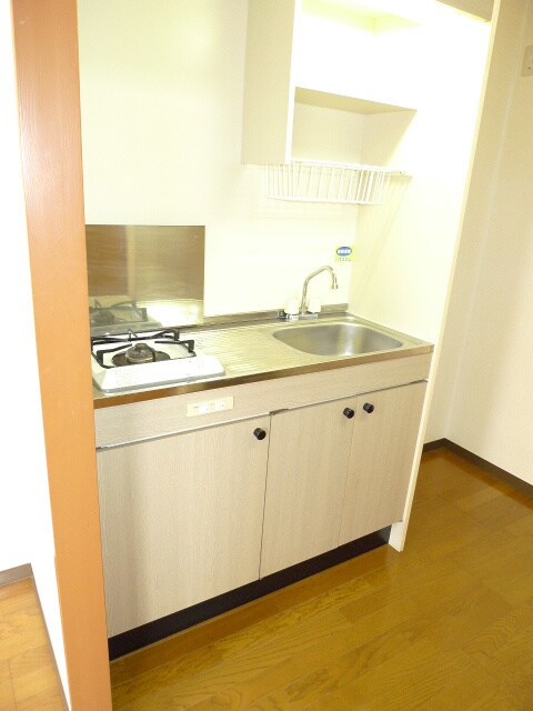 ルシエ－ル西川口の物件内観写真