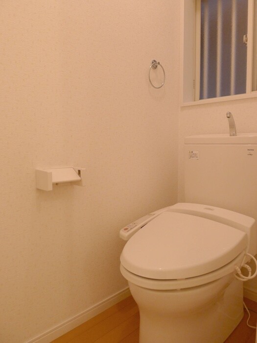 ルシエ－ル西川口の物件内観写真