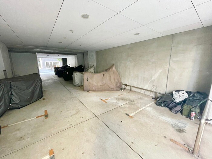 TLRレジデンス川崎大師の物件外観写真