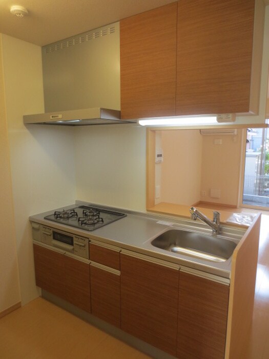 レユシール　イコウの物件内観写真