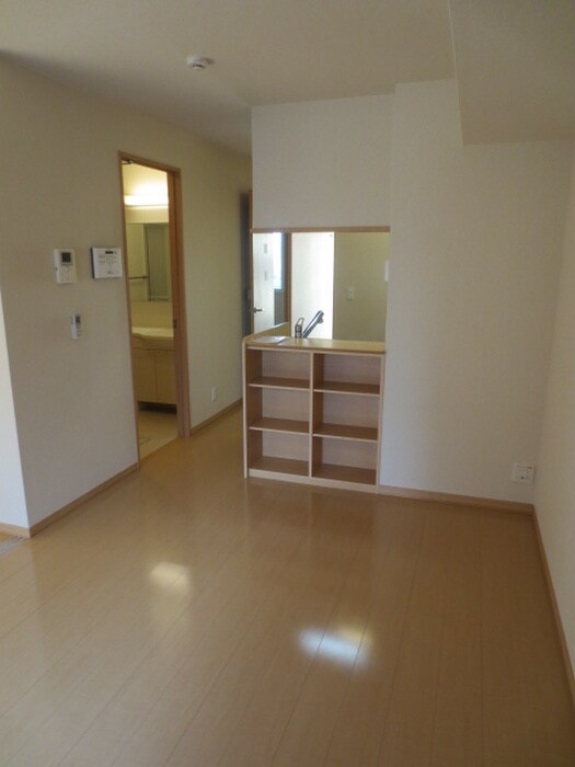 レユシール　イコウの物件内観写真