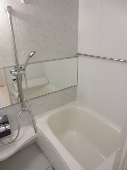 レユシール　イコウの物件内観写真