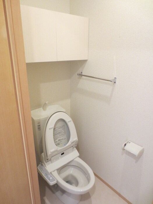 レユシール　イコウの物件内観写真