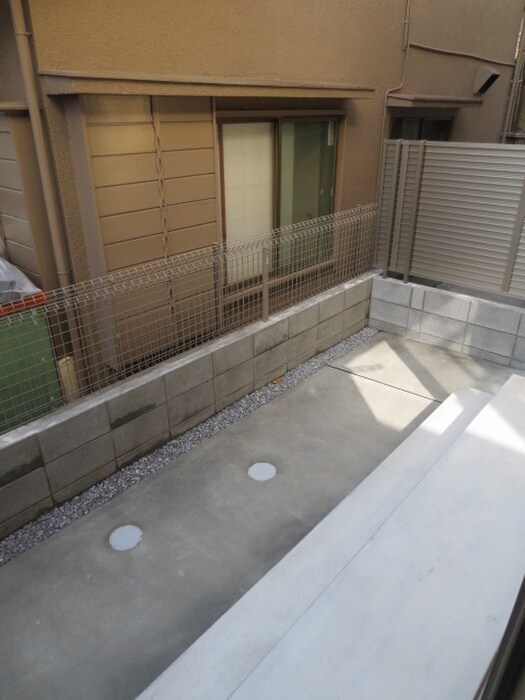 レユシール　イコウの物件内観写真