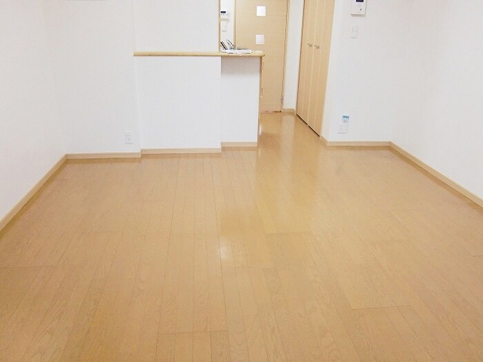 フィオ－レⅤの物件内観写真