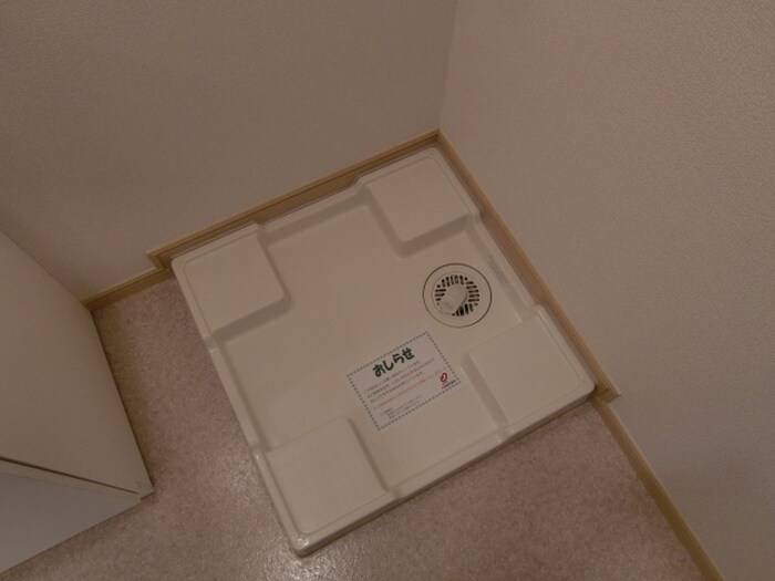 フィオ－レⅤの物件内観写真