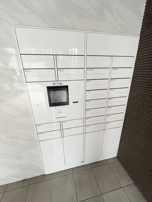 La Douceur中落合の物件外観写真