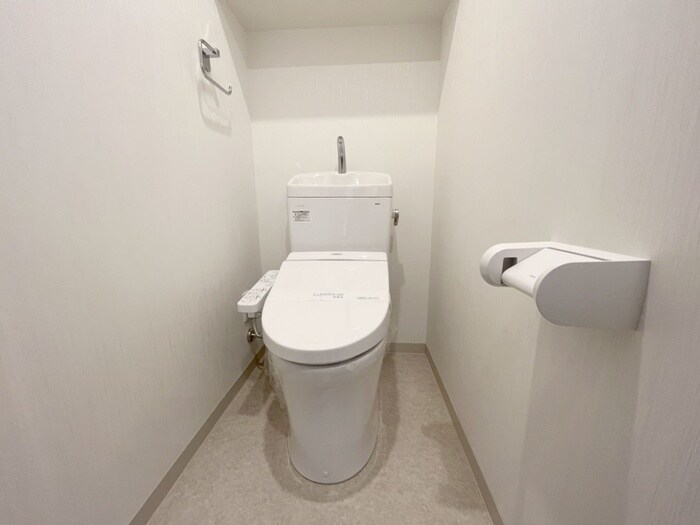 La Douceur中落合の物件内観写真