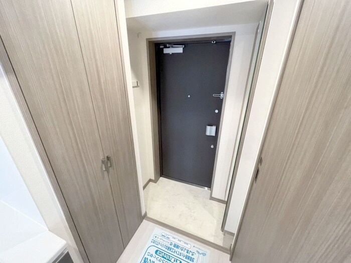 La Douceur中落合の物件内観写真