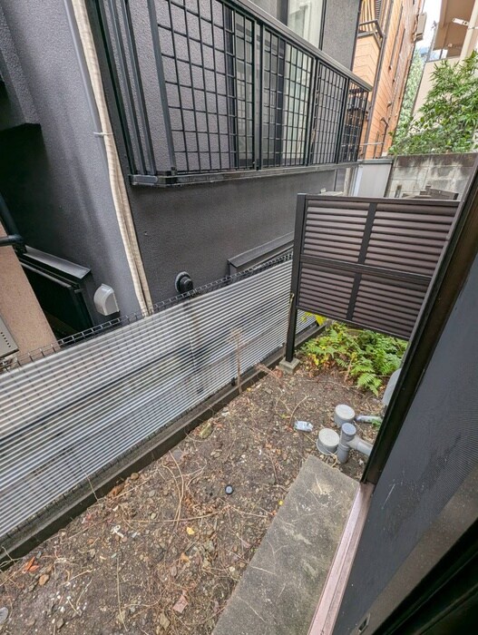 South Oneの物件内観写真