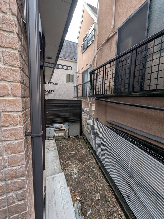 South Oneの物件内観写真