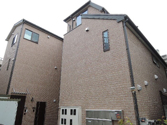 South Oneの物件外観写真