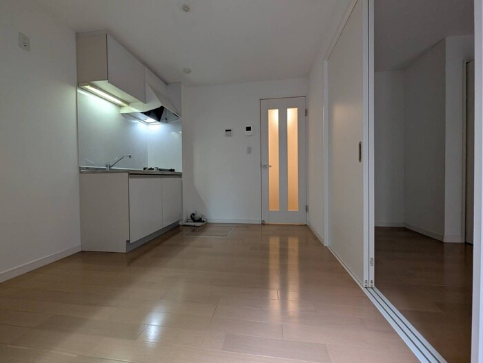 South Oneの物件内観写真