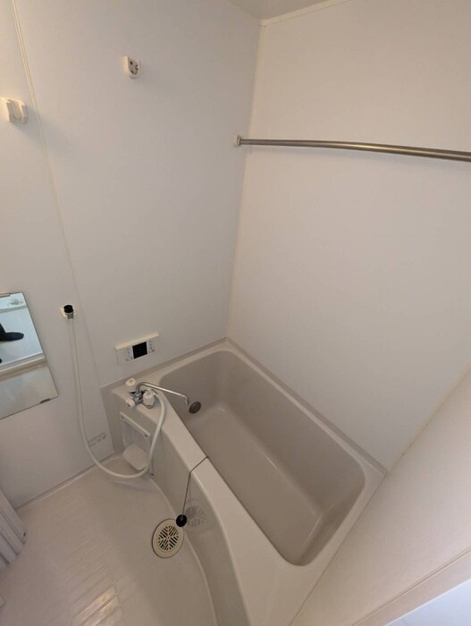 South Oneの物件内観写真