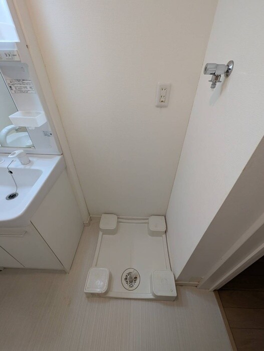 South Oneの物件内観写真