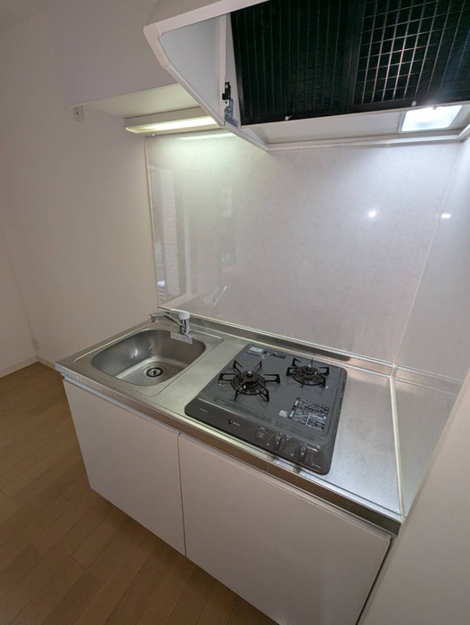 South Oneの物件内観写真