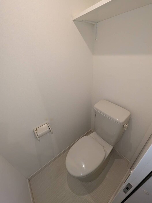 South Oneの物件内観写真