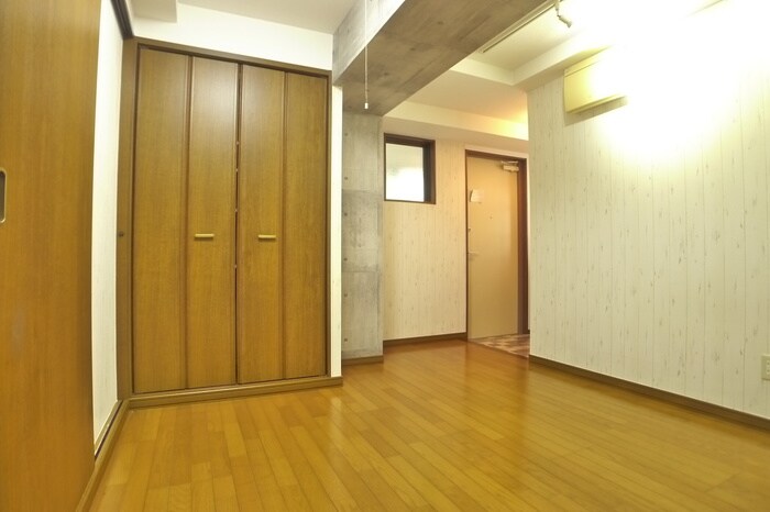 Garden　Palace 早稲田(1Ｆ～3F)の物件内観写真