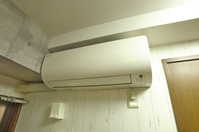 Garden　Palace 早稲田(1Ｆ～3F)の物件内観写真