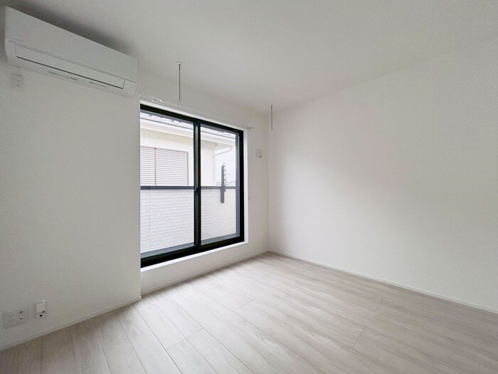 パステール・グランおゆみ野の物件内観写真