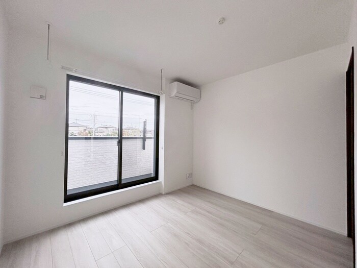 パステール・グランおゆみ野の物件内観写真