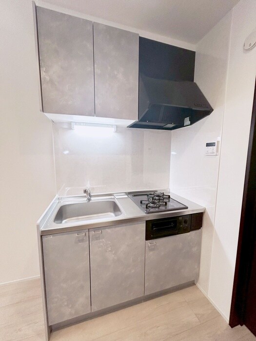 パステール・グランおゆみ野の物件内観写真