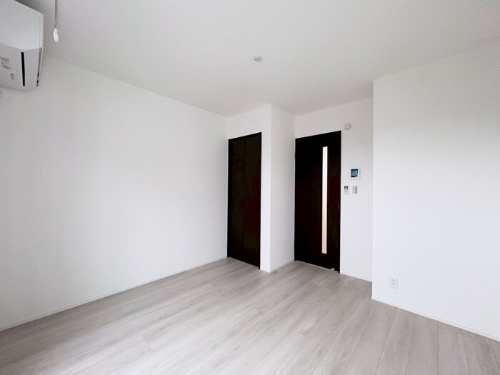 パステール・グランおゆみ野の物件内観写真