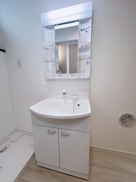 パステール・グランおゆみ野の物件内観写真