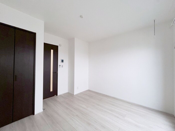 パステール・グランおゆみ野の物件内観写真