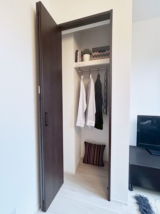 パステール・グランおゆみ野の物件内観写真