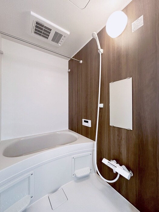 パステール・グランおゆみ野の物件内観写真