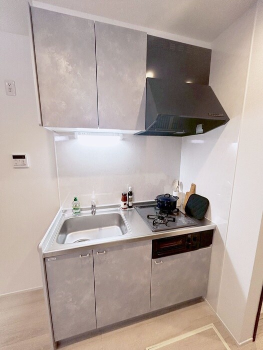 パステール・グランおゆみ野の物件内観写真