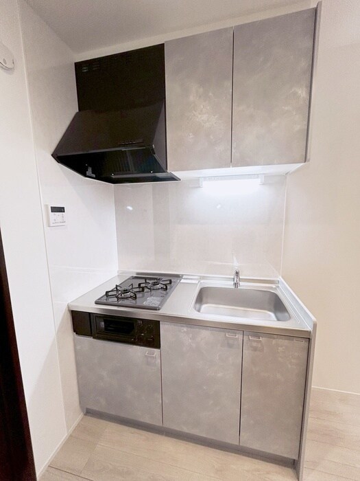 パステール・グランおゆみ野の物件内観写真