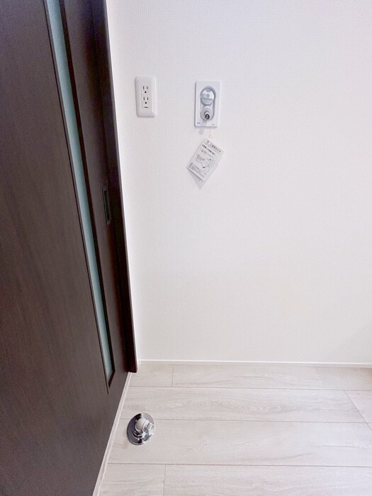 パステール・グランおゆみ野の物件内観写真