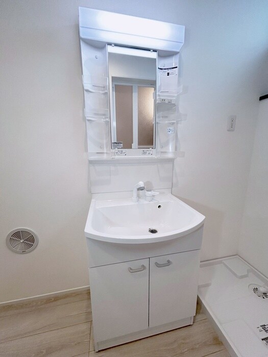 パステール・グランおゆみ野の物件内観写真