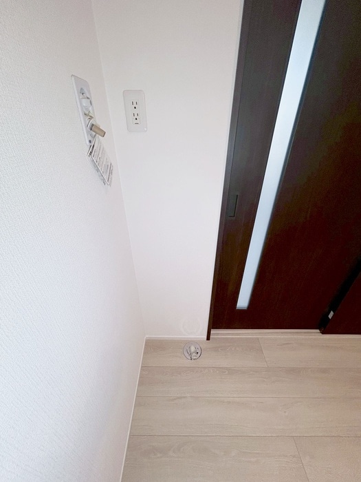 パステール・グランおゆみ野の物件内観写真