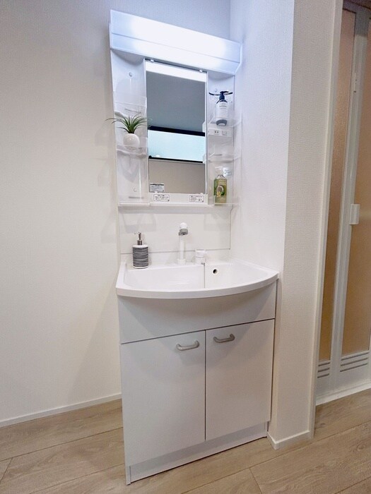 パステール・グランおゆみ野の物件内観写真