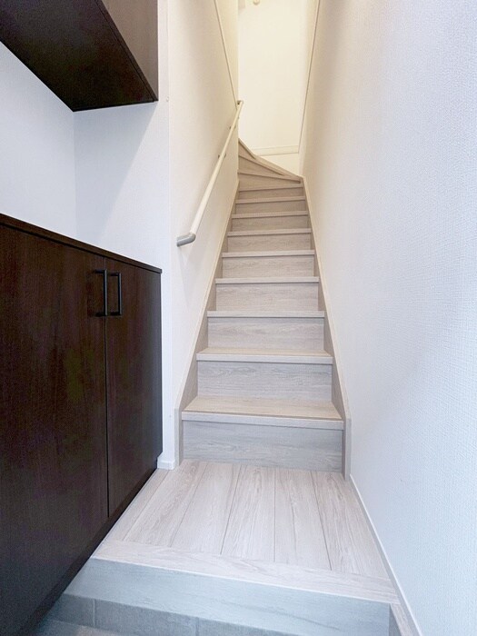 パステール・グランおゆみ野の物件内観写真